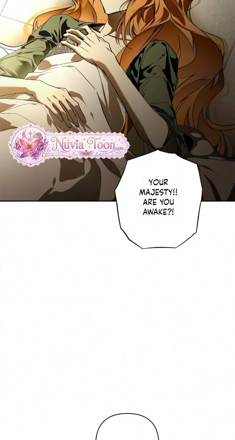 Men of the Harem Chapter 205 page 92 - 