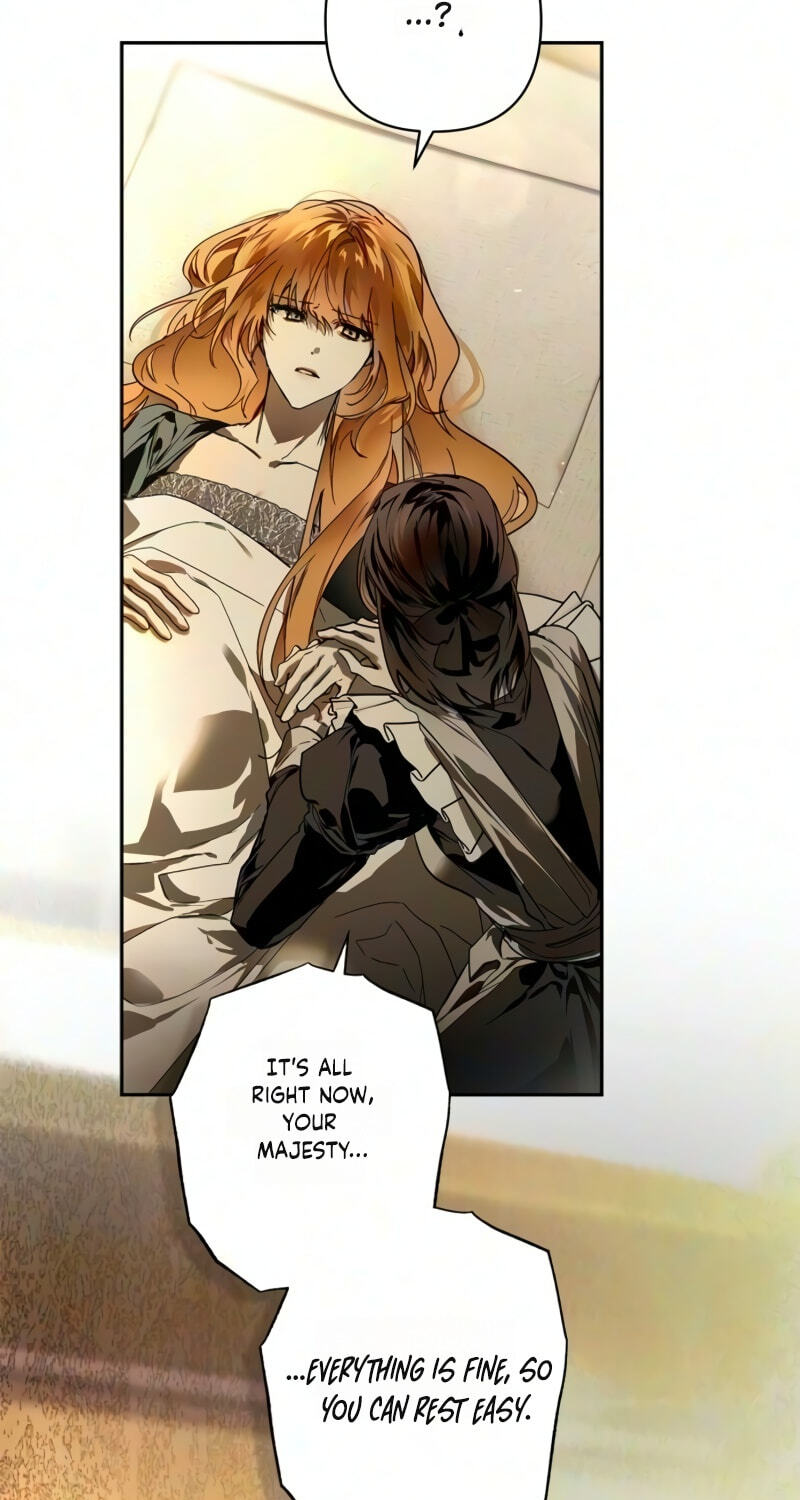 Men of the Harem Chapter 205 page 93 - 