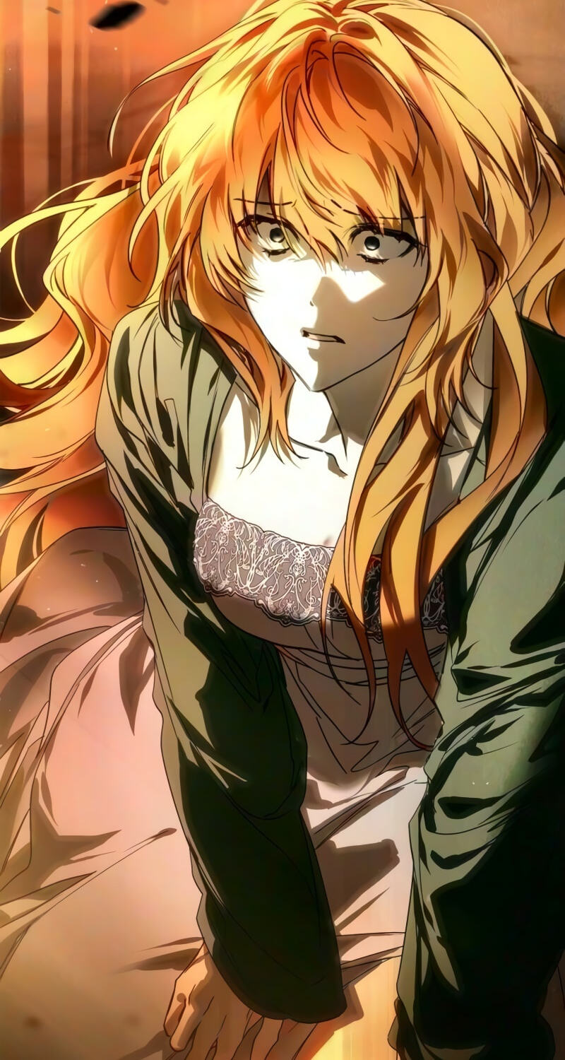 Men of the Harem Chapter 205 page 100 - 