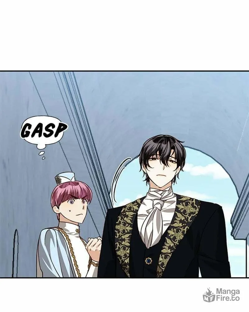 Men of the Harem Chapter 21 page 15 - 