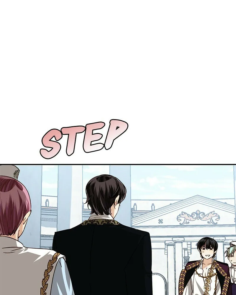 Men of the Harem Chapter 21 page 16 - 