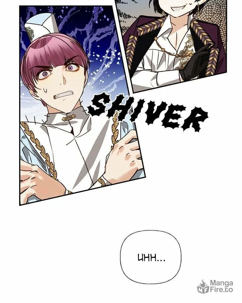 Men of the Harem Chapter 21 page 18 - 