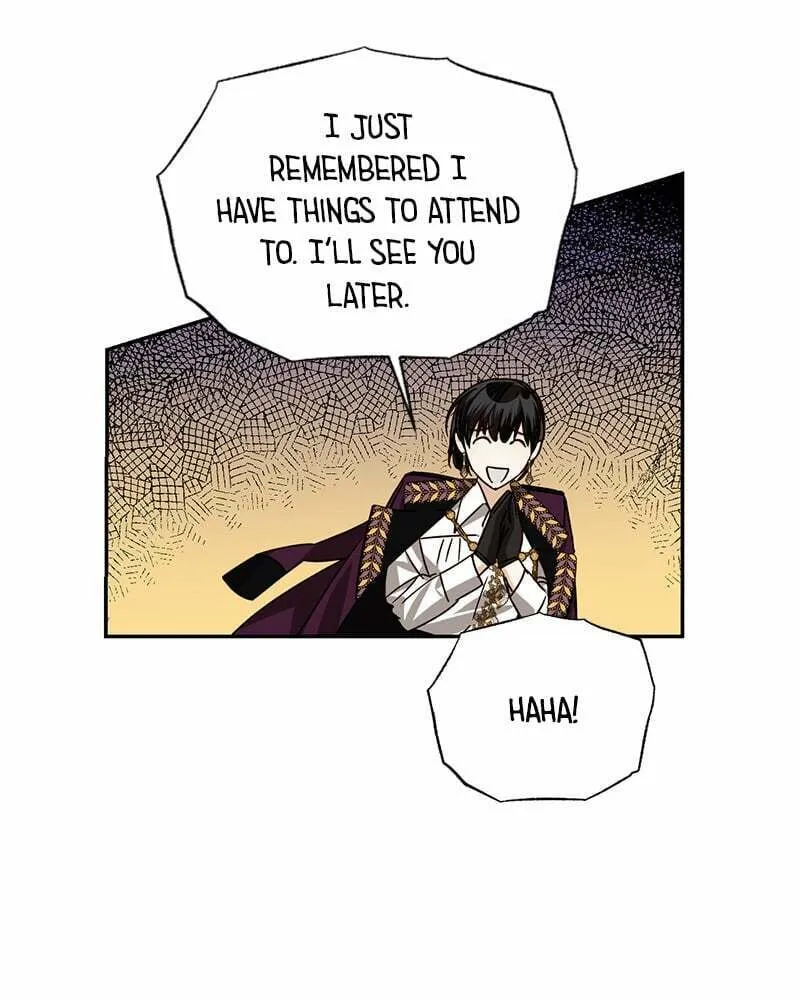 Men of the Harem Chapter 21 page 19 - 