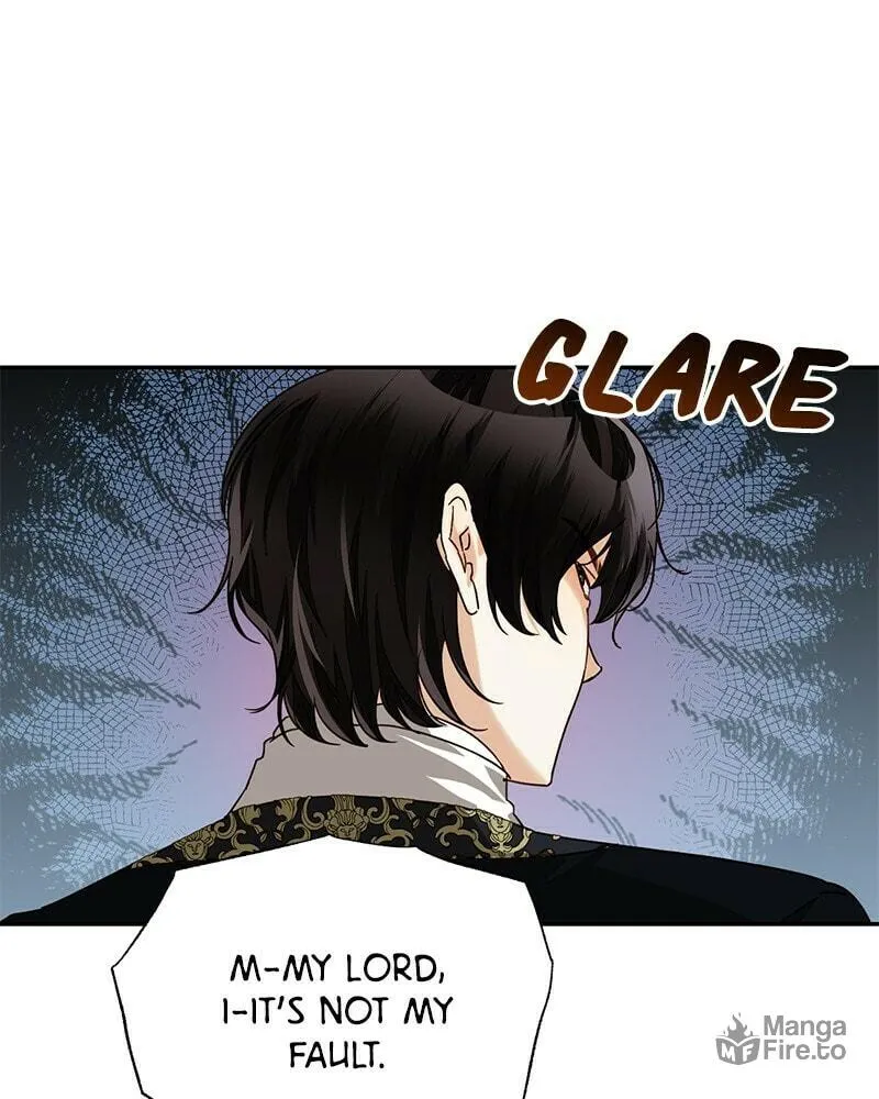 Men of the Harem Chapter 21 page 21 - 