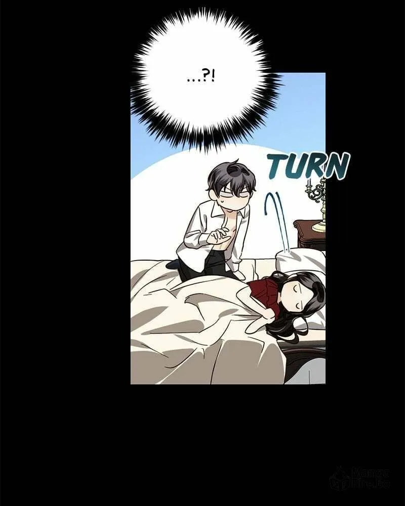 Men of the Harem Chapter 21 page 33 - 