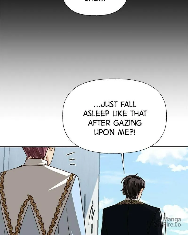 Men of the Harem Chapter 21 page 35 - 