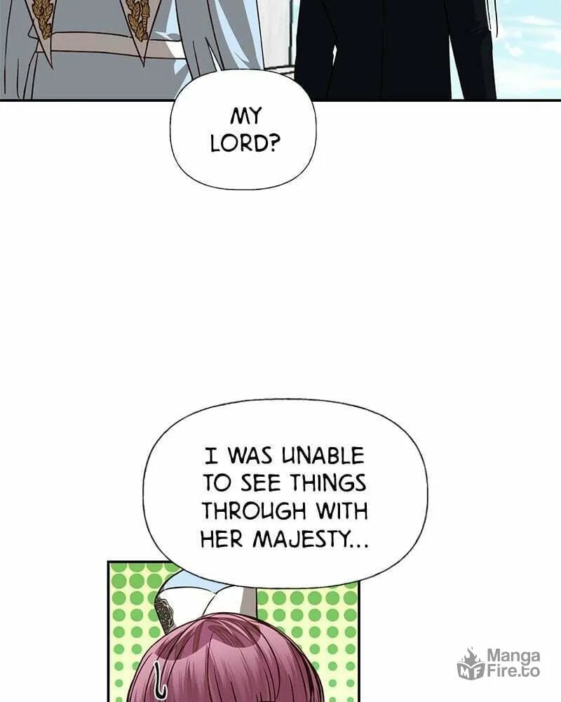 Men of the Harem Chapter 21 page 36 - 