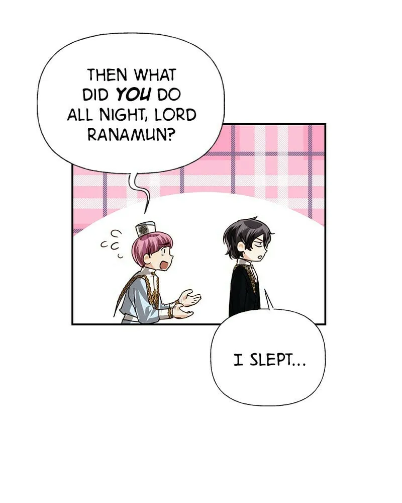 Men of the Harem Chapter 21 page 38 - 