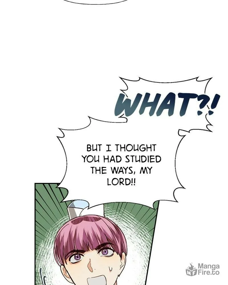Men of the Harem Chapter 21 page 40 - 