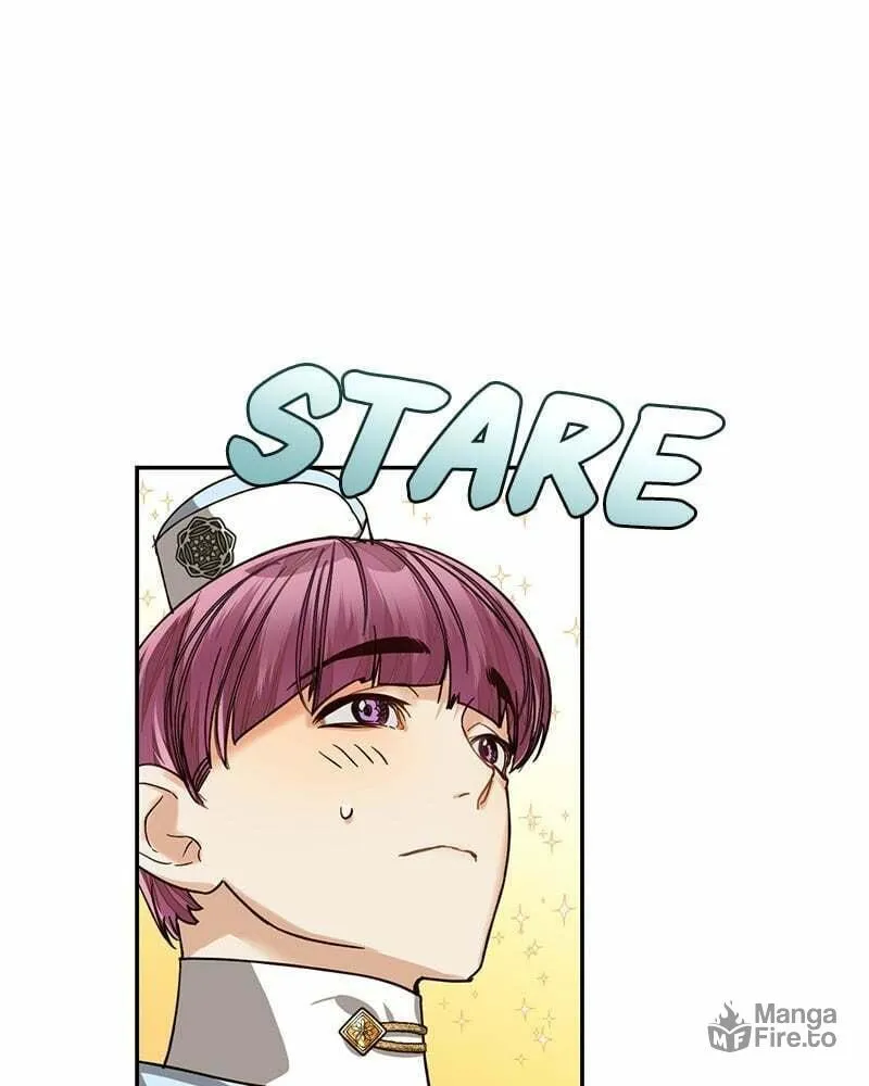 Men of the Harem Chapter 21 page 5 - 