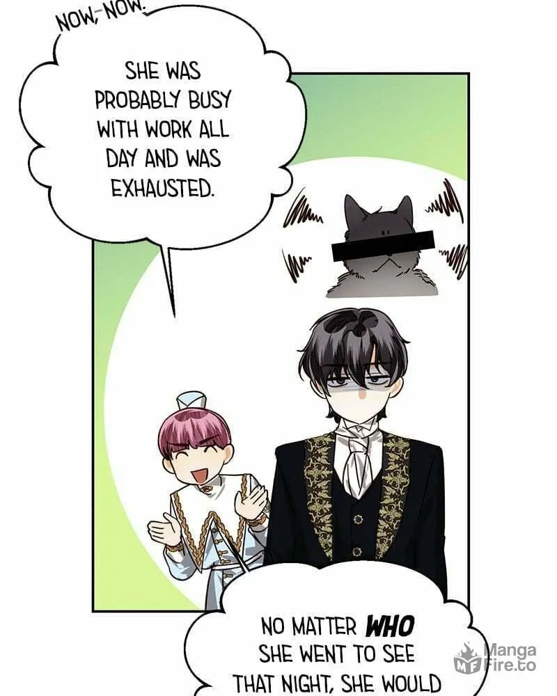 Men of the Harem Chapter 21 page 45 - 