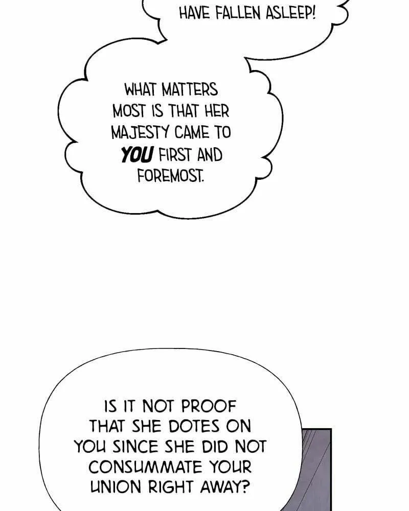 Men of the Harem Chapter 21 page 46 - 