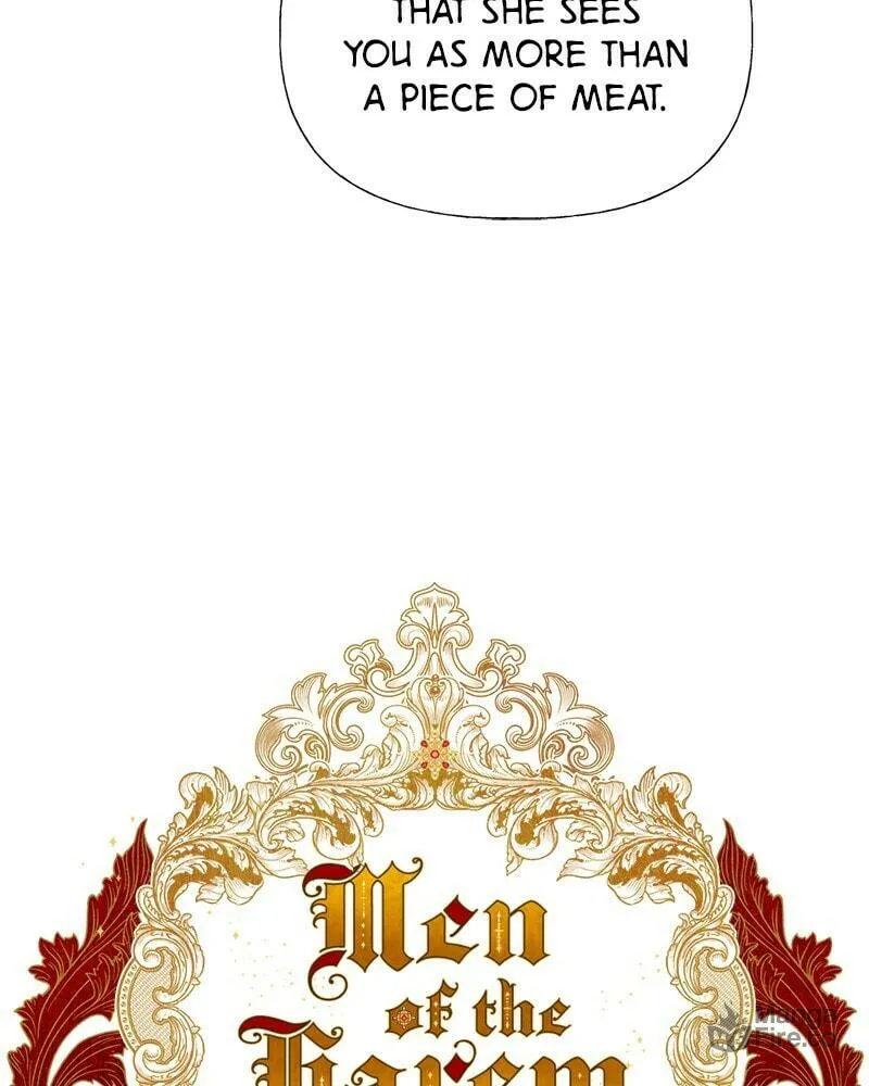 Men of the Harem Chapter 21 page 48 - 