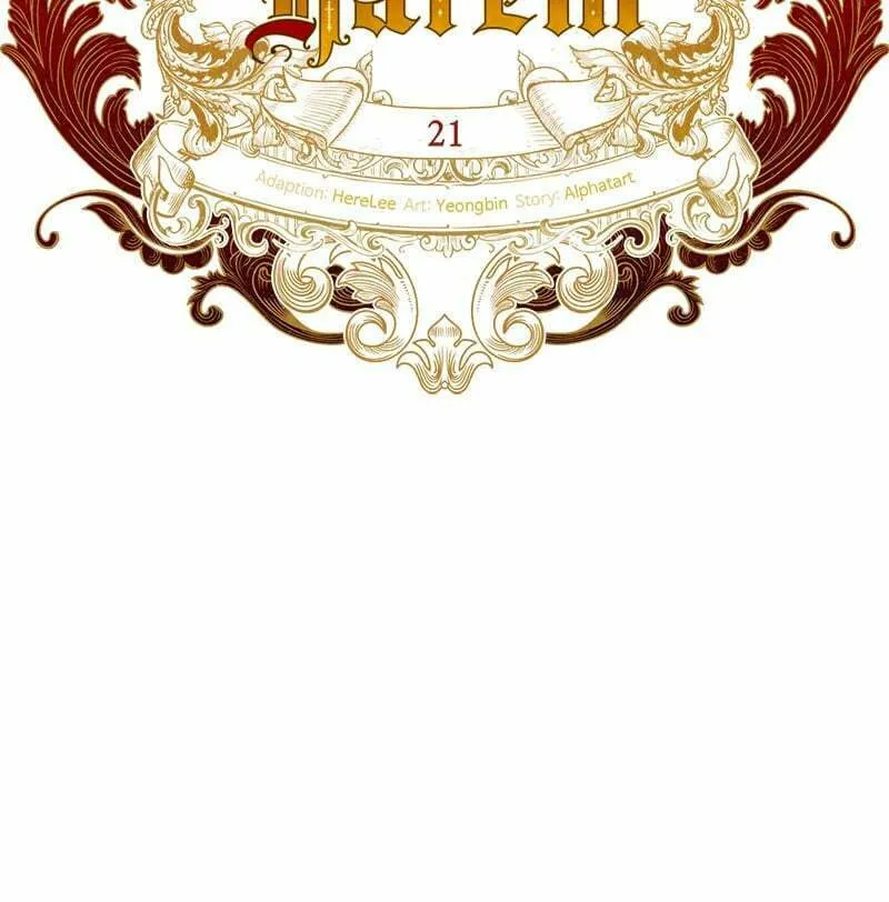 Men of the Harem Chapter 21 page 49 - 