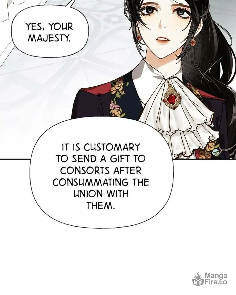 Men of the Harem Chapter 21 page 51 - 