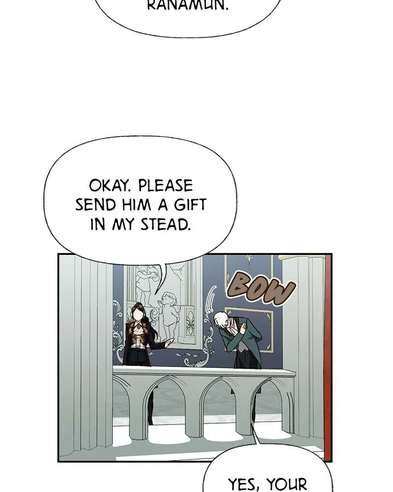 Men of the Harem Chapter 21 page 53 - 