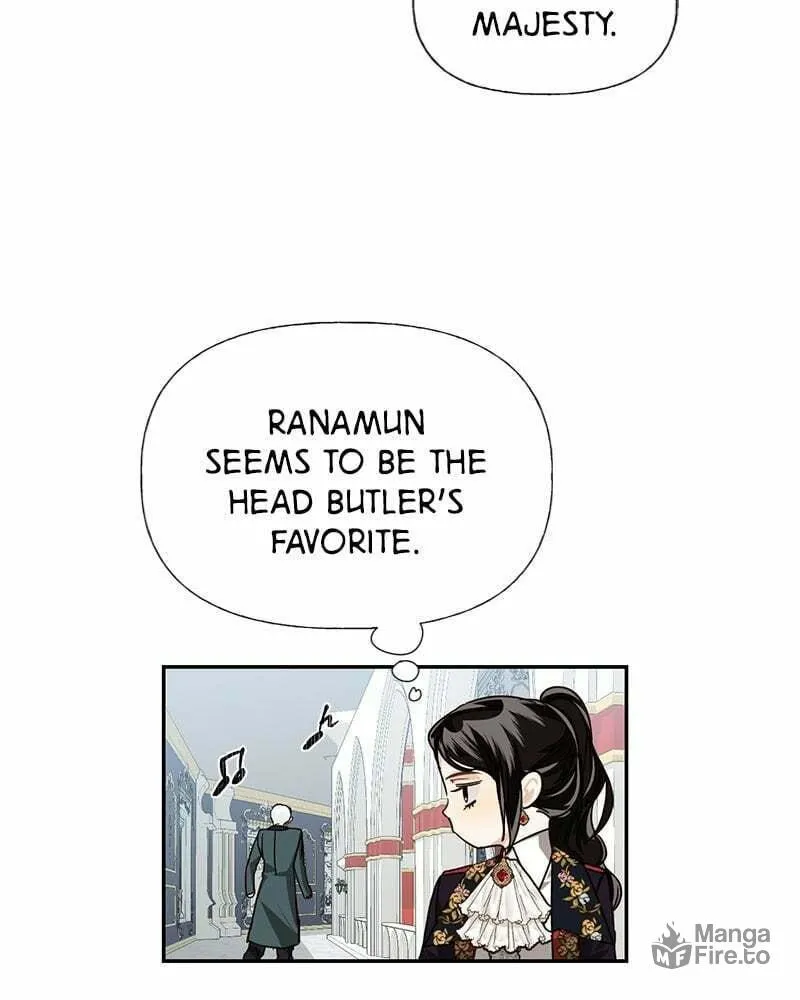 Men of the Harem Chapter 21 page 54 - 