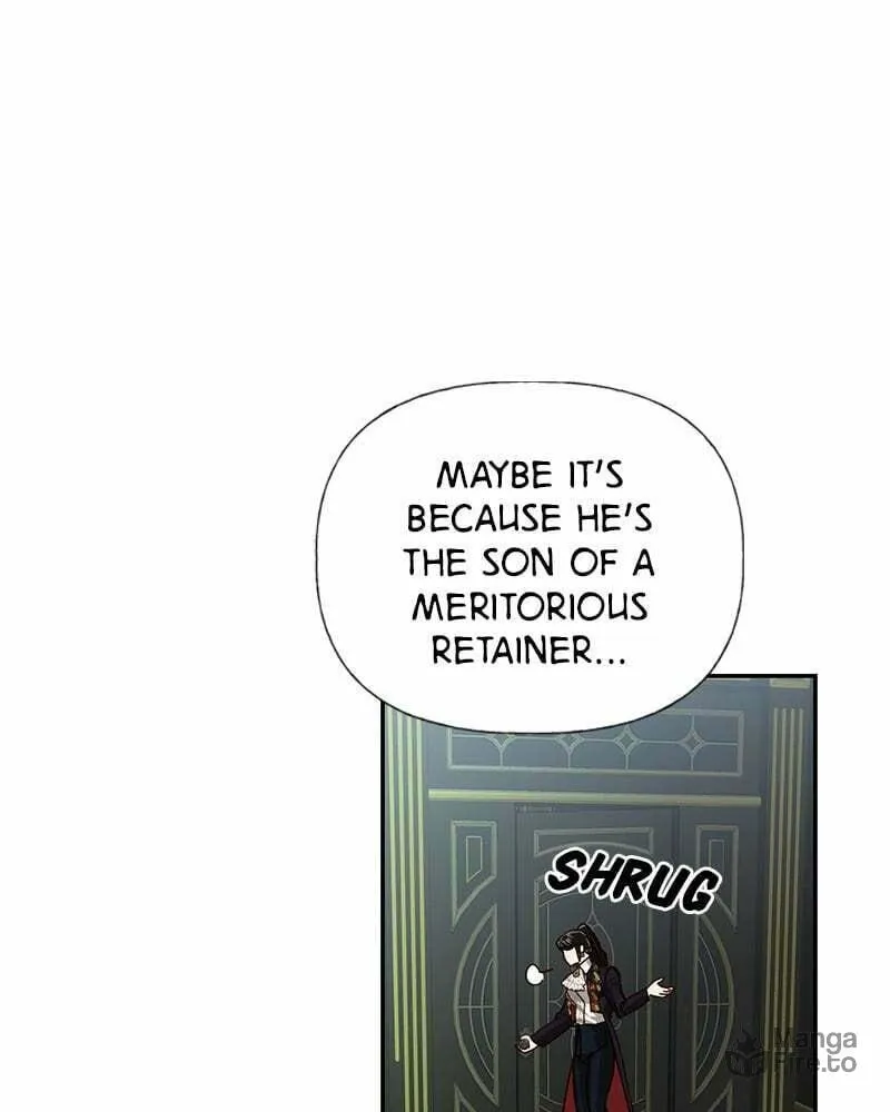 Men of the Harem Chapter 21 page 55 - 