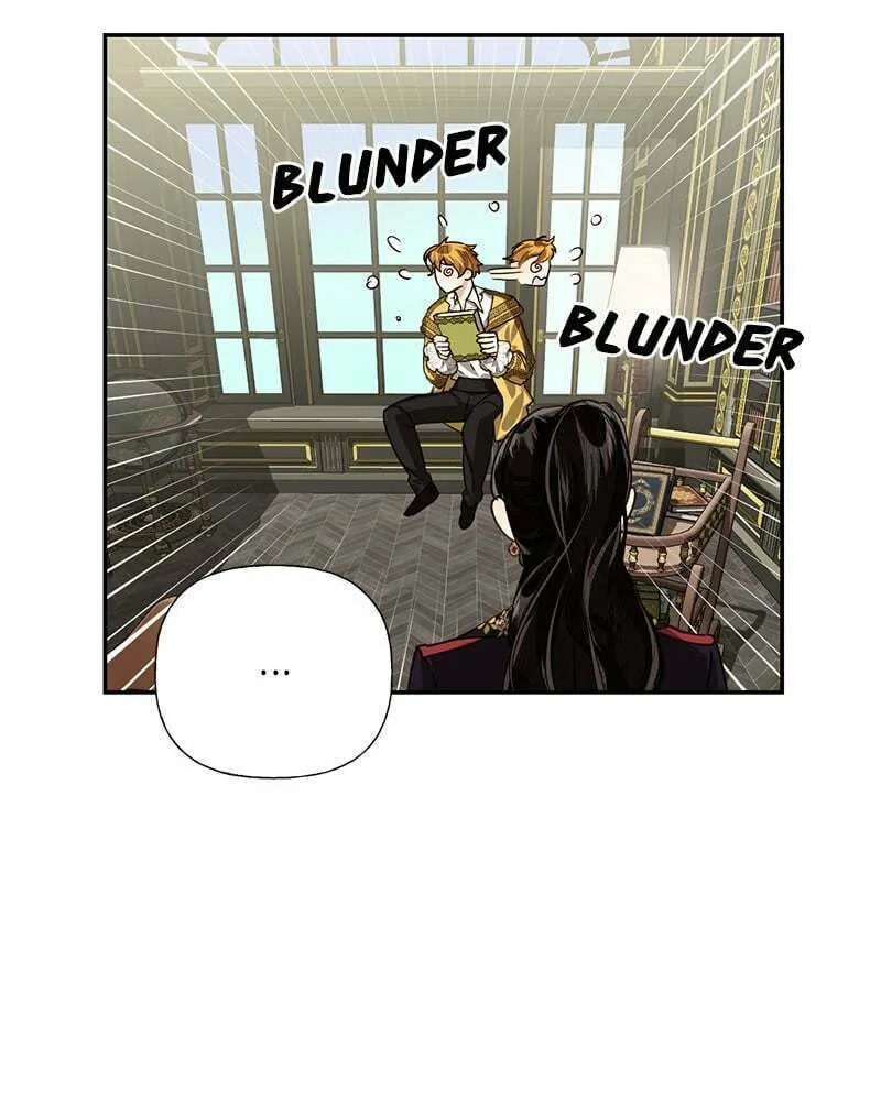 Men of the Harem Chapter 21 page 64 - 