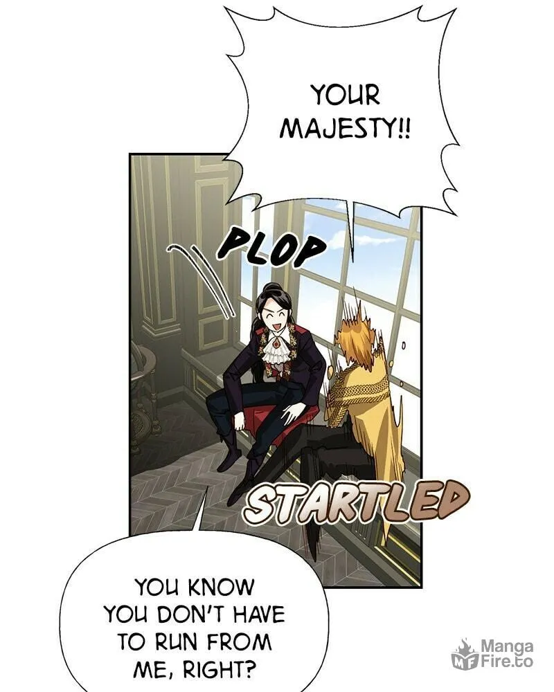Men of the Harem Chapter 21 page 65 - 