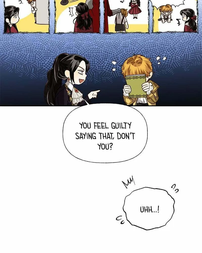 Men of the Harem Chapter 21 page 67 - 