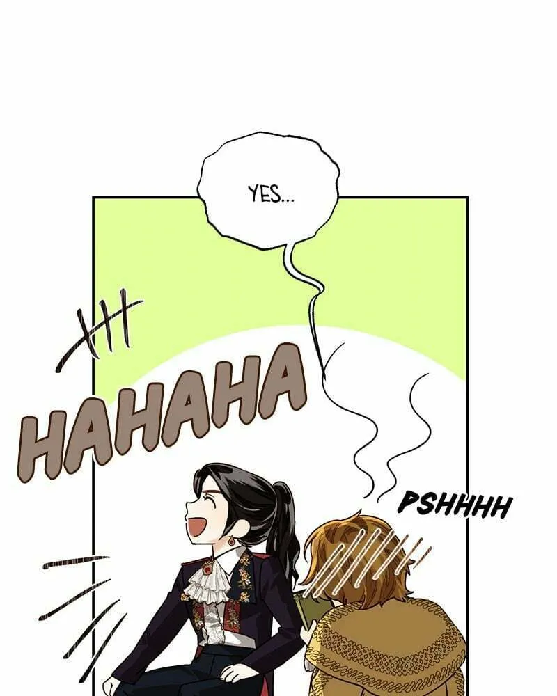 Men of the Harem Chapter 21 page 68 - 