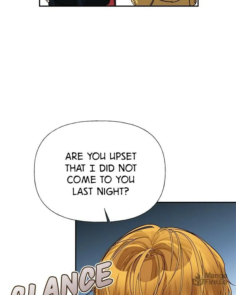 Men of the Harem Chapter 21 page 69 - 