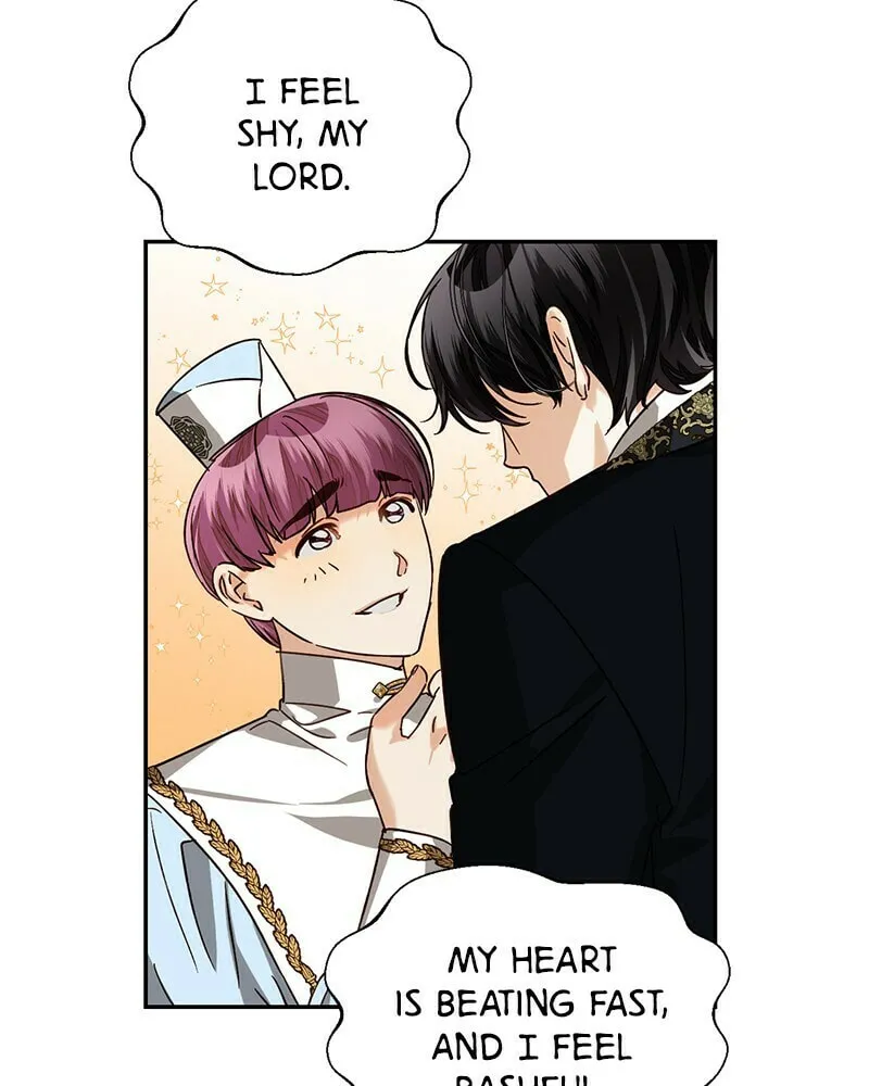 Men of the Harem Chapter 21 page 8 - 