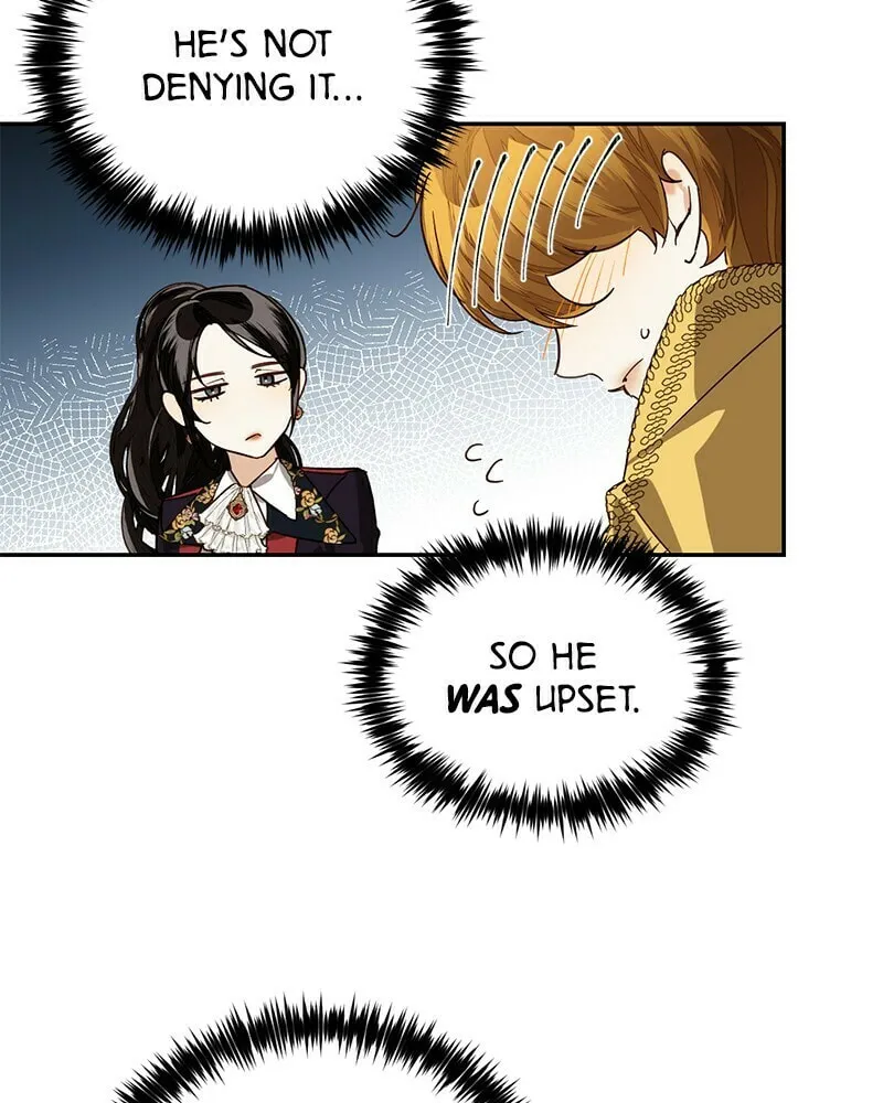 Men of the Harem Chapter 21 page 71 - 