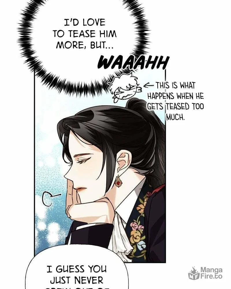 Men of the Harem Chapter 21 page 72 - 
