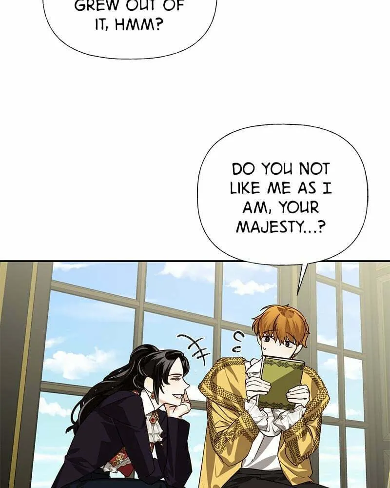 Men of the Harem Chapter 21 page 73 - 