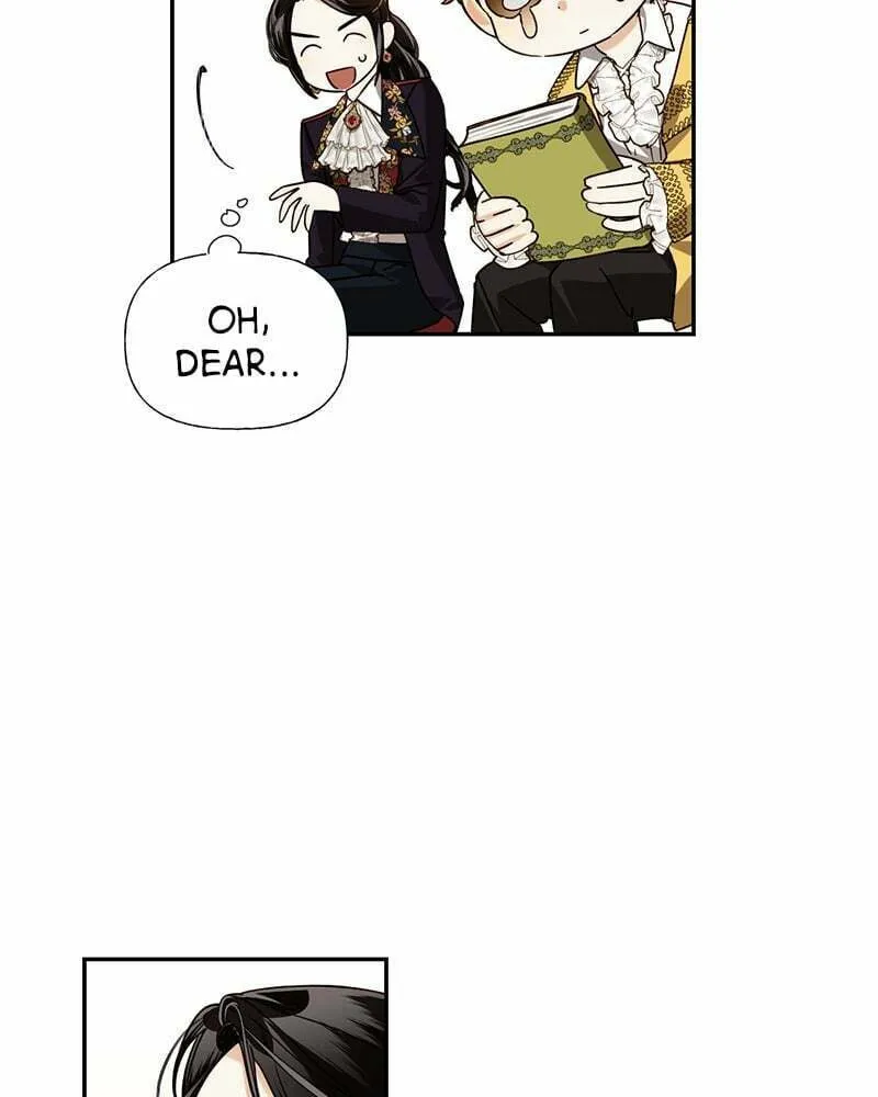 Men of the Harem Chapter 21 page 77 - 