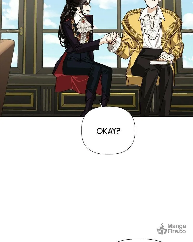 Men of the Harem Chapter 21 page 80 - 