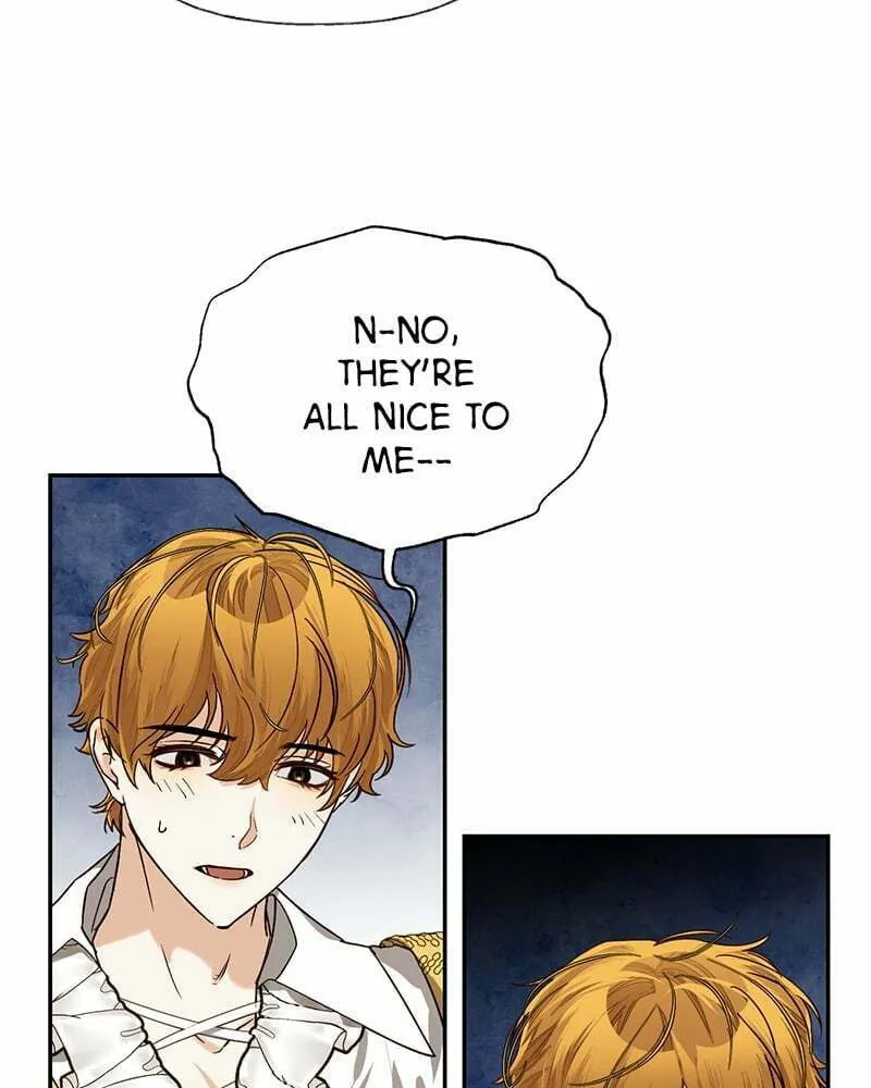 Men of the Harem Chapter 21 page 82 - 