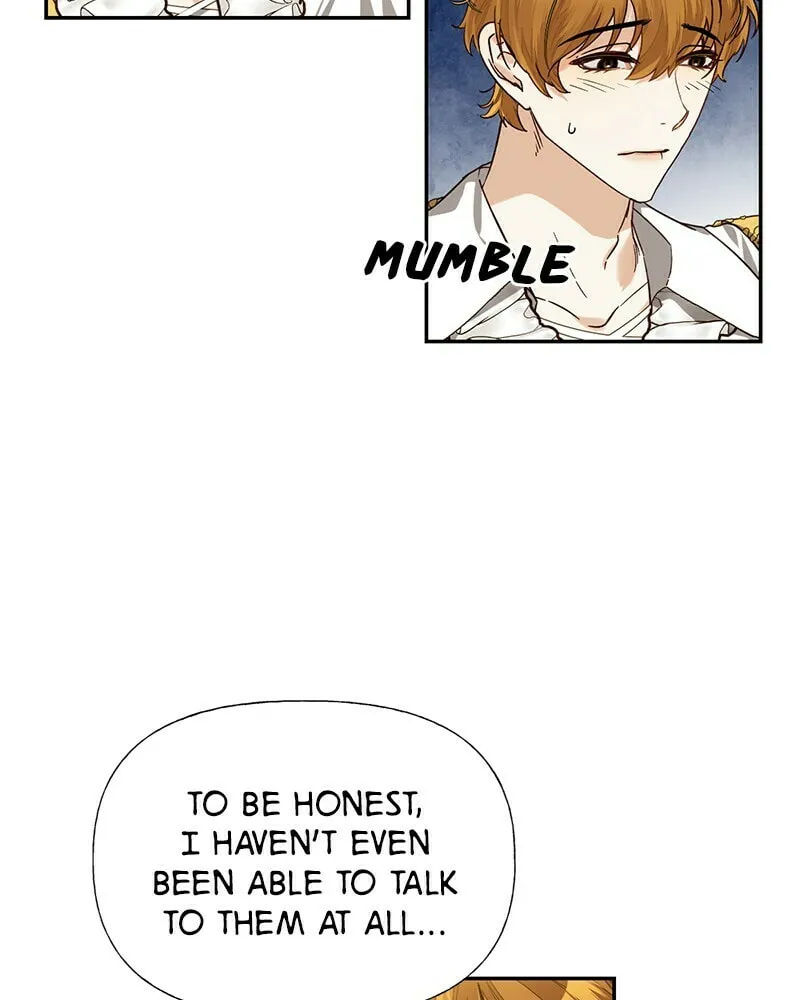 Men of the Harem Chapter 21 page 83 - 