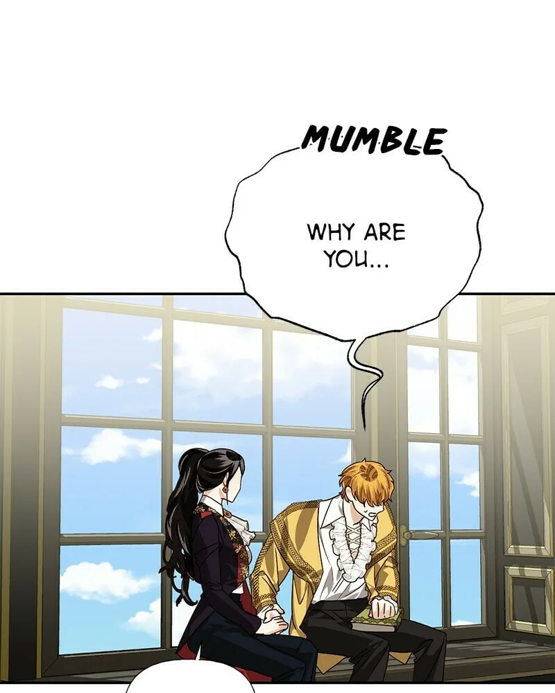 Men of the Harem Chapter 21 page 88 - 