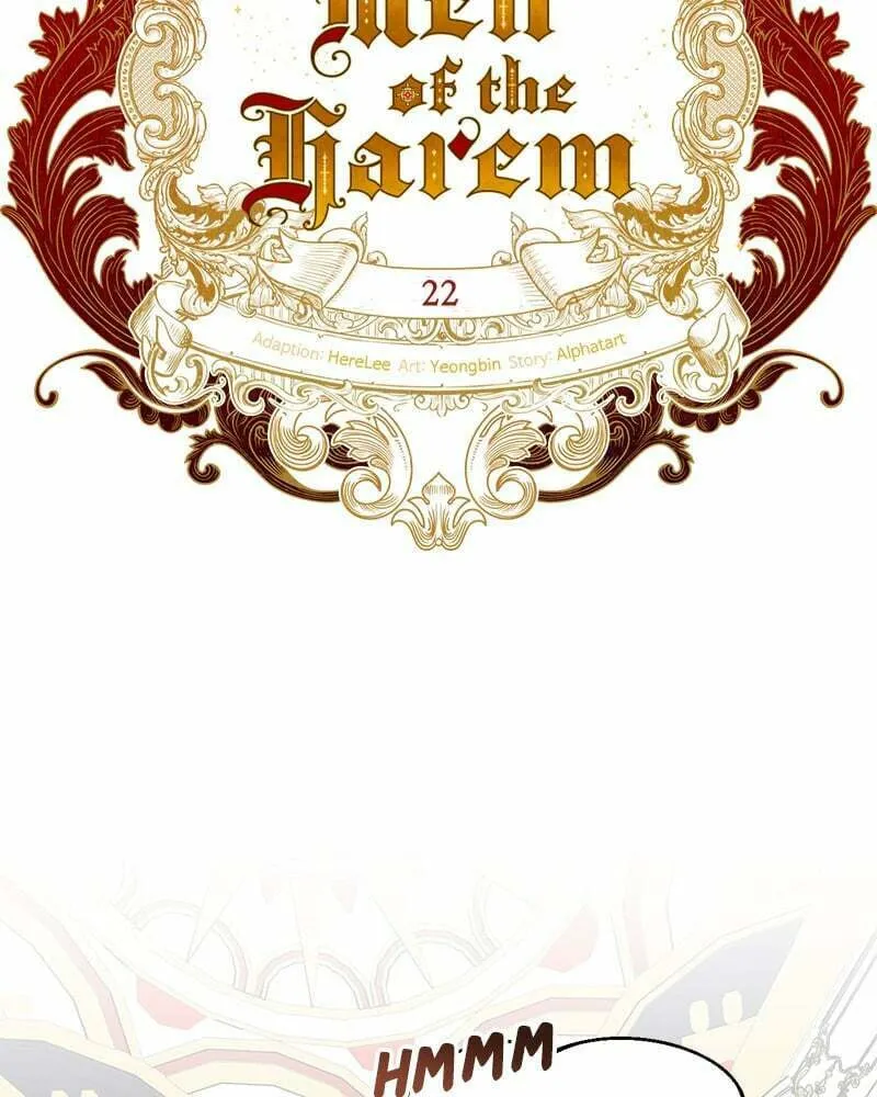 Men of the Harem Chapter 22 page 11 - 