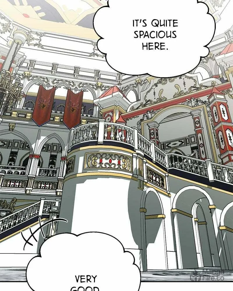 Men of the Harem Chapter 22 page 12 - 
