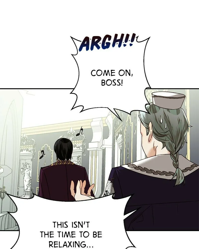 Men of the Harem Chapter 22 page 14 - 