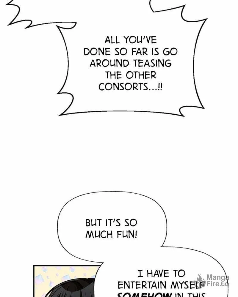 Men of the Harem Chapter 22 page 15 - 