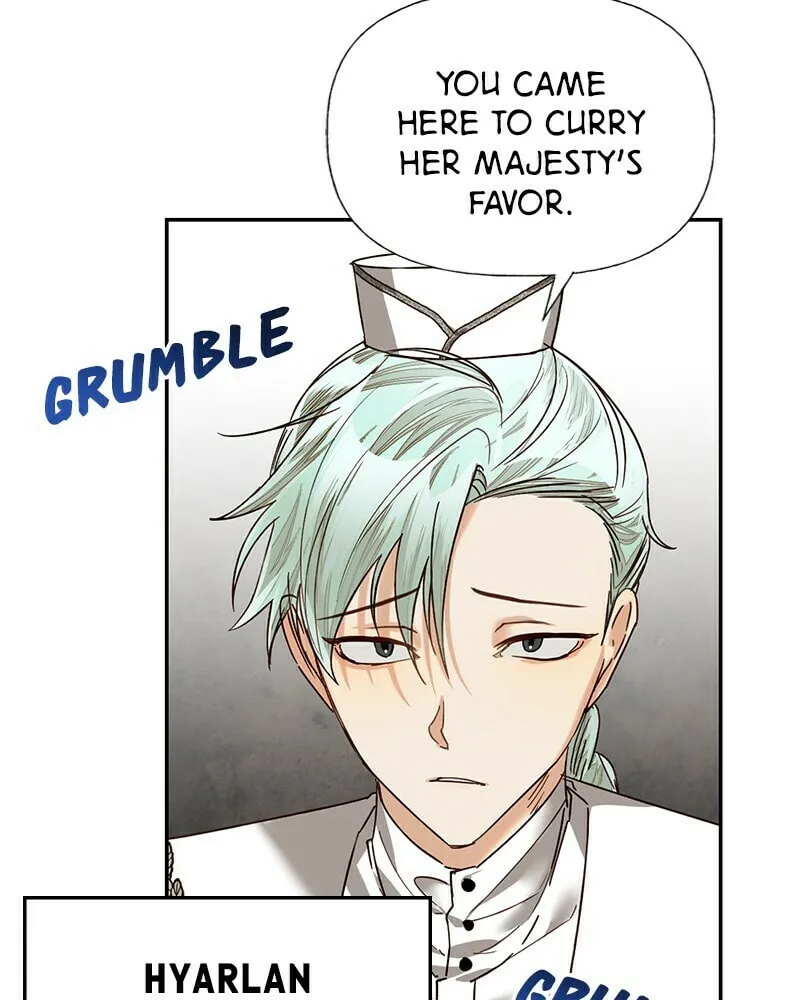 Men of the Harem Chapter 22 page 17 - 