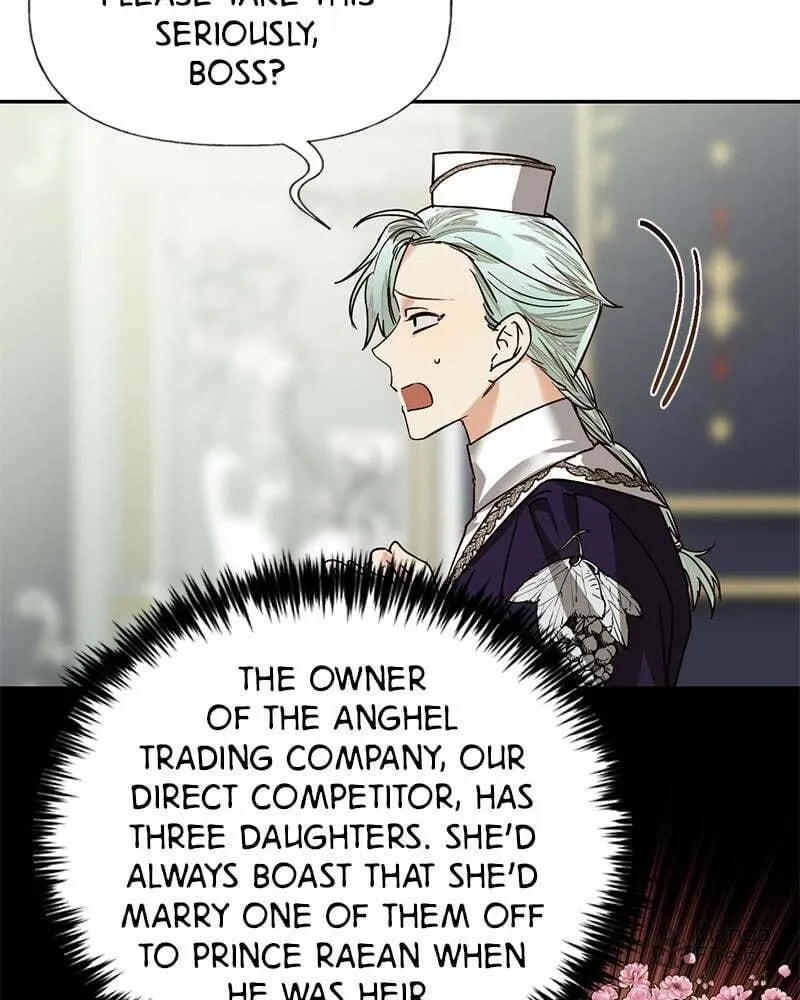 Men of the Harem Chapter 22 page 20 - 