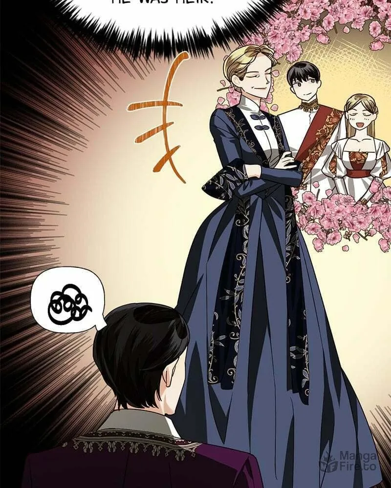 Men of the Harem Chapter 22 page 21 - 