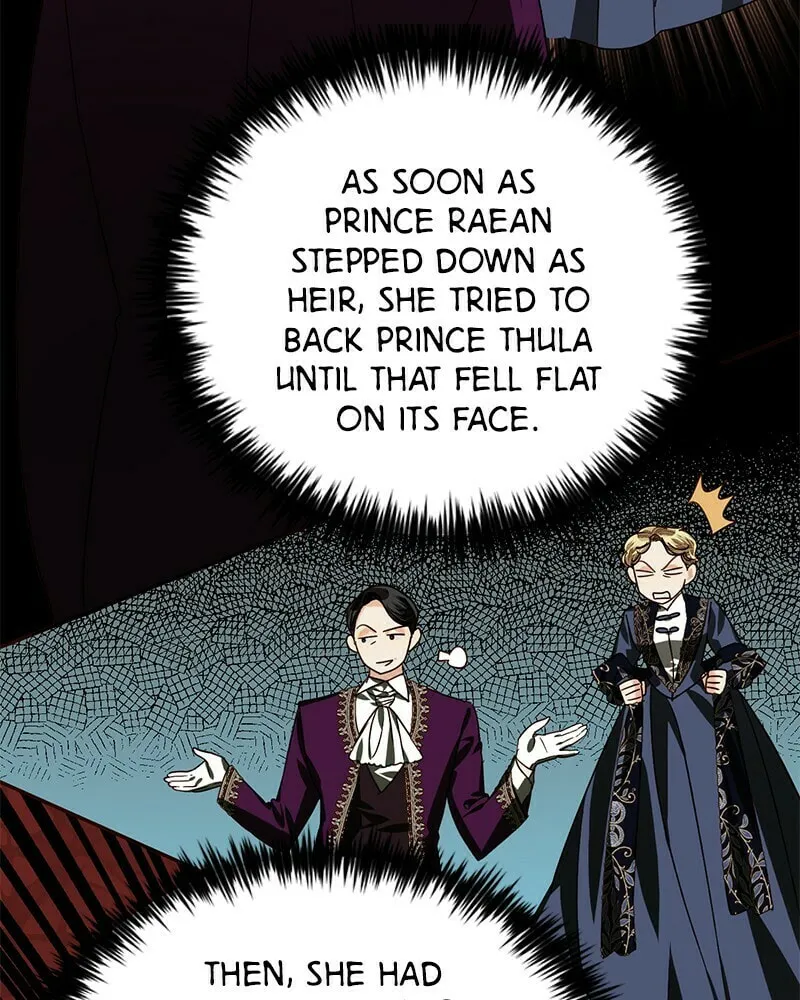 Men of the Harem Chapter 22 page 22 - 