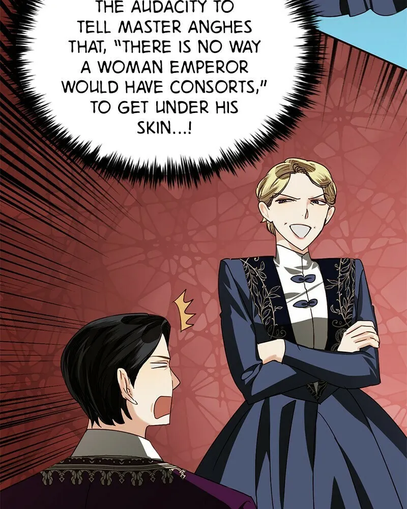 Men of the Harem Chapter 22 page 23 - 