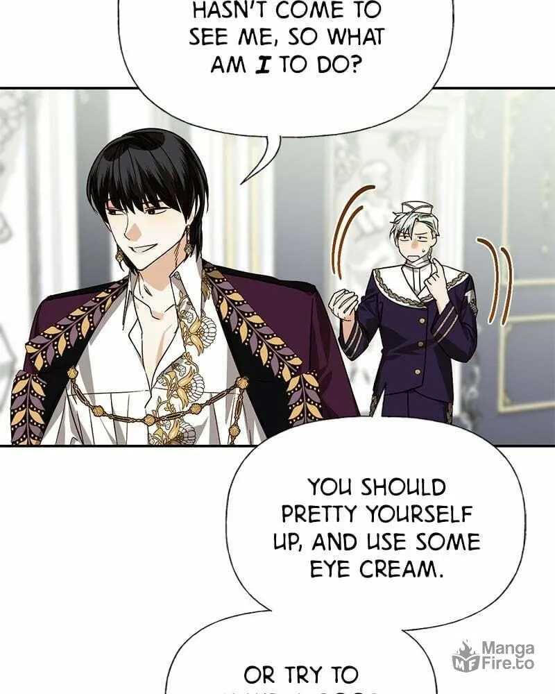 Men of the Harem Chapter 22 page 25 - 