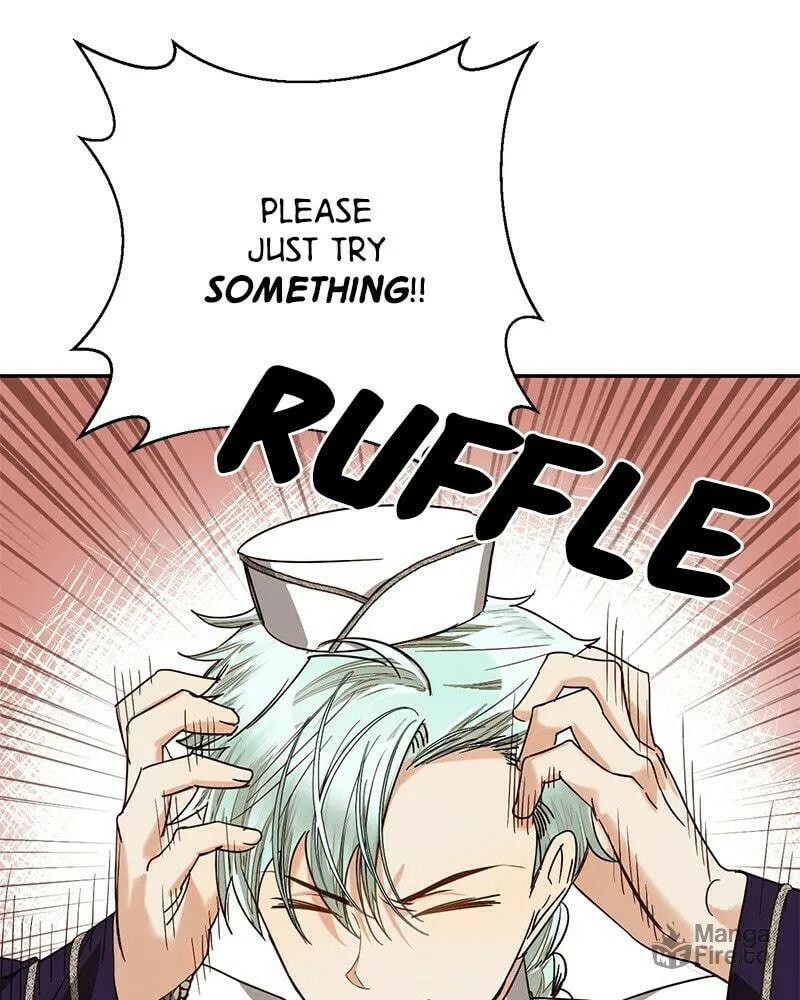 Men of the Harem Chapter 22 page 27 - 
