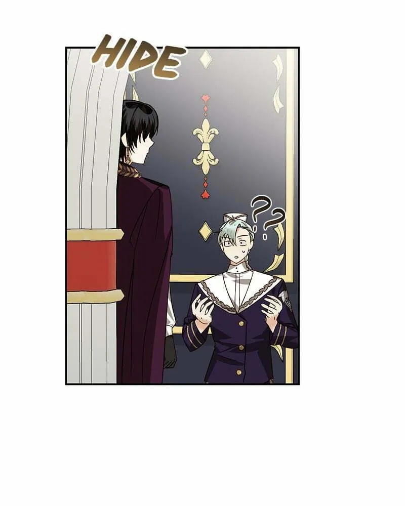 Men of the Harem Chapter 22 page 29 - 