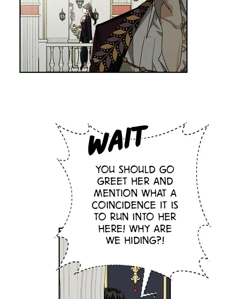 Men of the Harem Chapter 22 page 32 - 