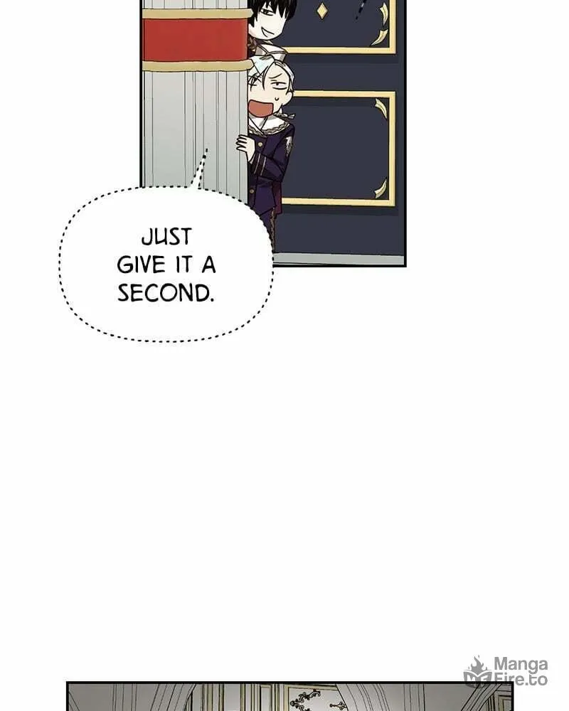 Men of the Harem Chapter 22 page 33 - 